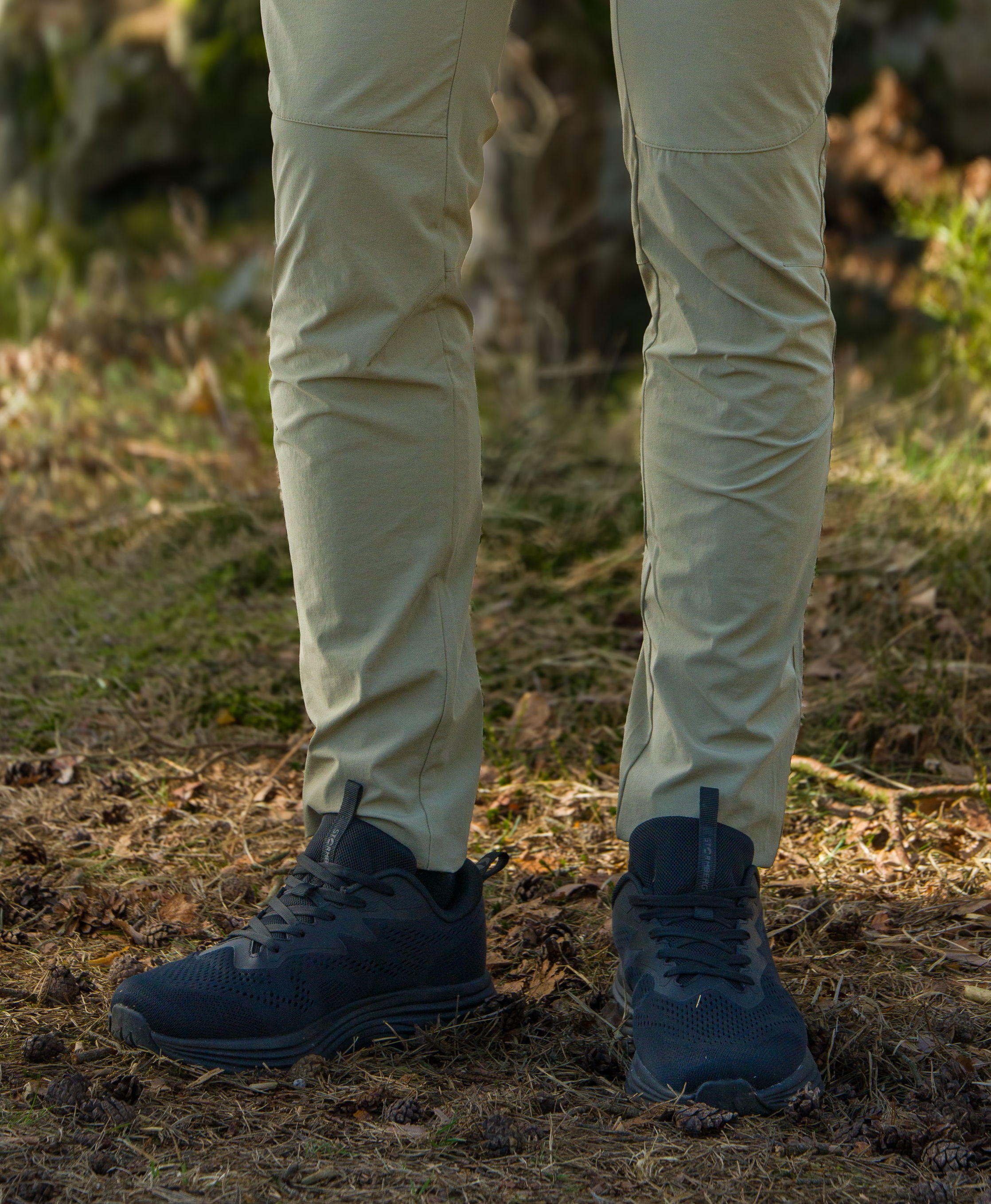 Stormberg Tasta sneaker