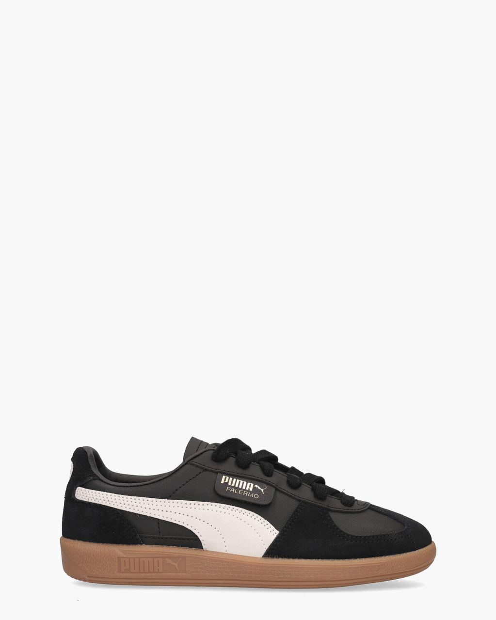 Puma Palermo 396464-03 Herensneakers