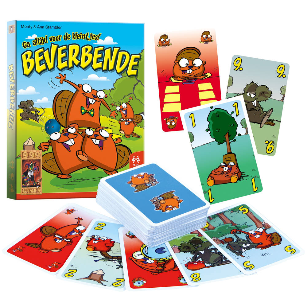 Beverbende
