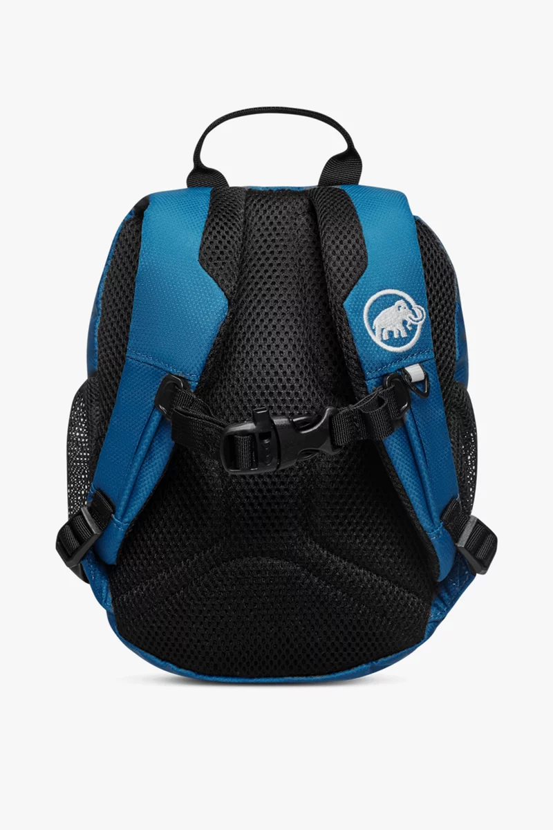 MAMMUT First Zip 16 L Kinder Wanderrucksack
