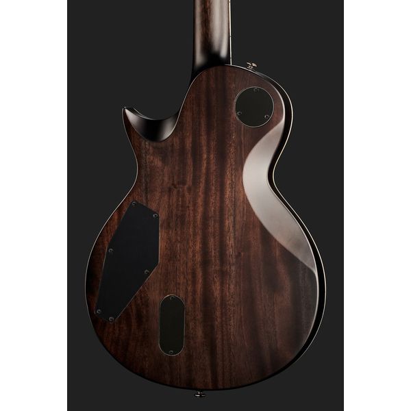ESP LTD EC-401 QM ST Black