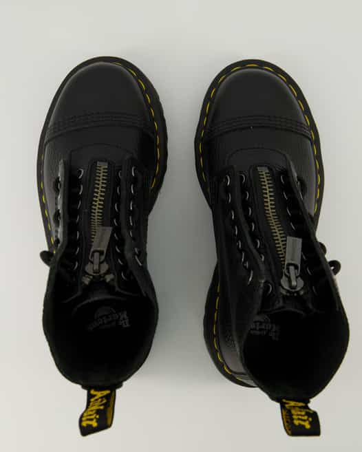 Dr. Martens Sinclair Stiefeletten in Schwarz