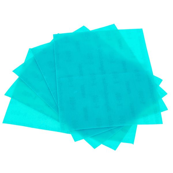 Kovax Assilex ST Sheets K600