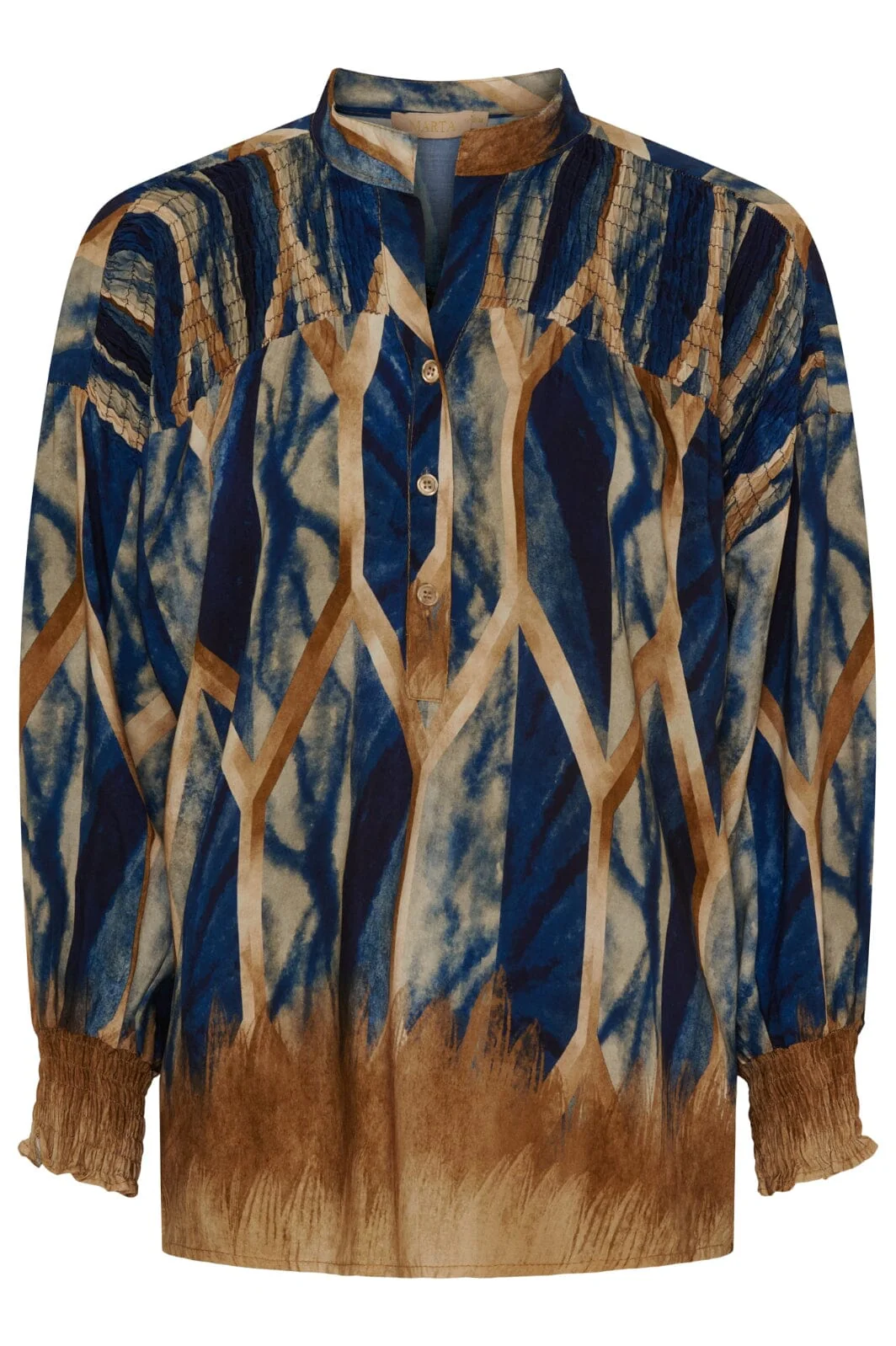 Marta Du Chateau Mdcmarisol Shirt
