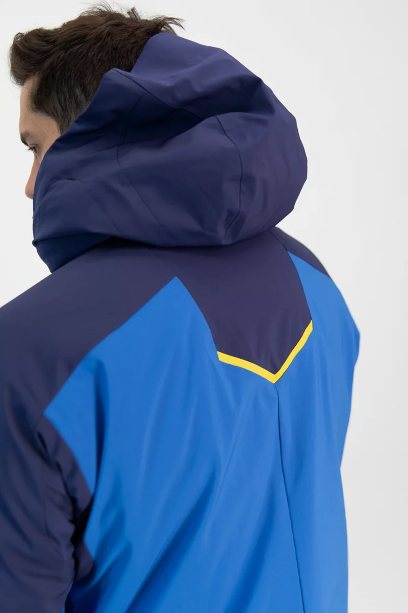 descente Nick Herren Skijacke