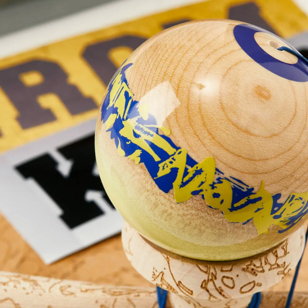 KROM Unity Sangfroid Kendama | SkatePro