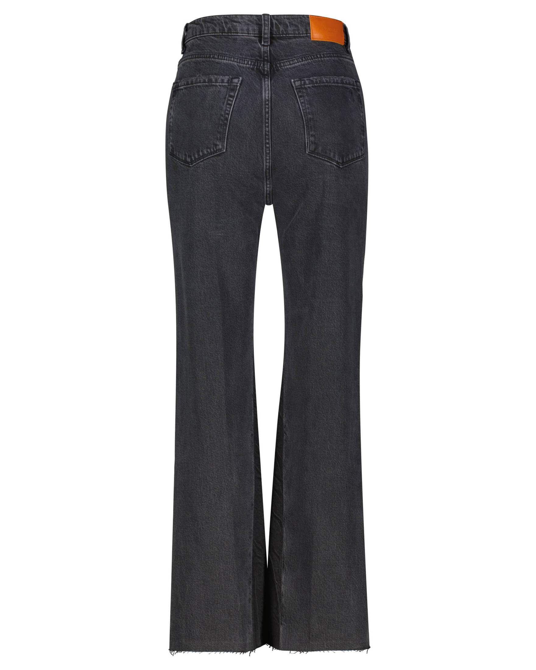Goldgarn Denim| Damen Jeans LINDENHOF Wide Fit