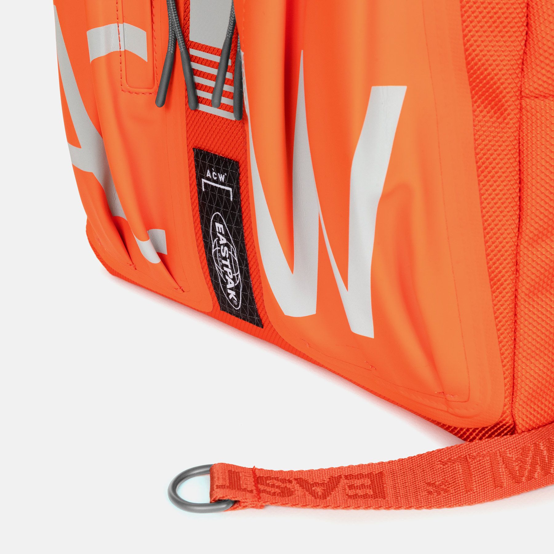 Padded A-COLD-WALL* Volt Orange