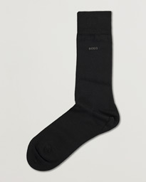 Marc Socks Black