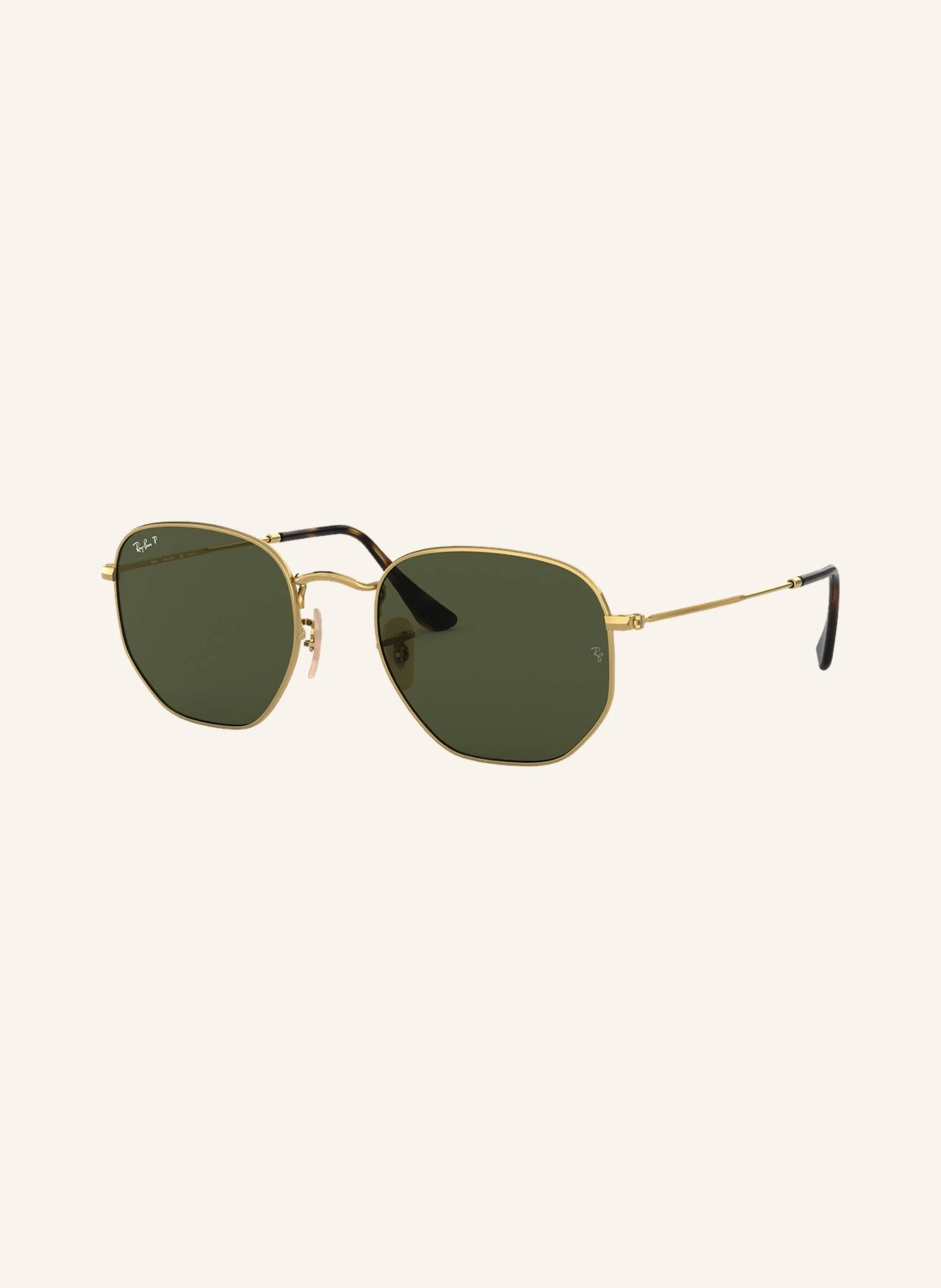 Ray-Ban Sonnenbrille RB3548N