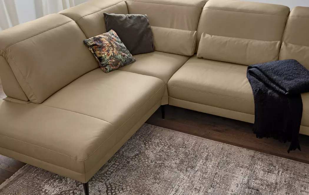 Ecksofa MR 1350