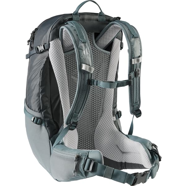 Sac à dos randonnée DEUTER FUTURA 25 SL GRAPHITE/SHALE