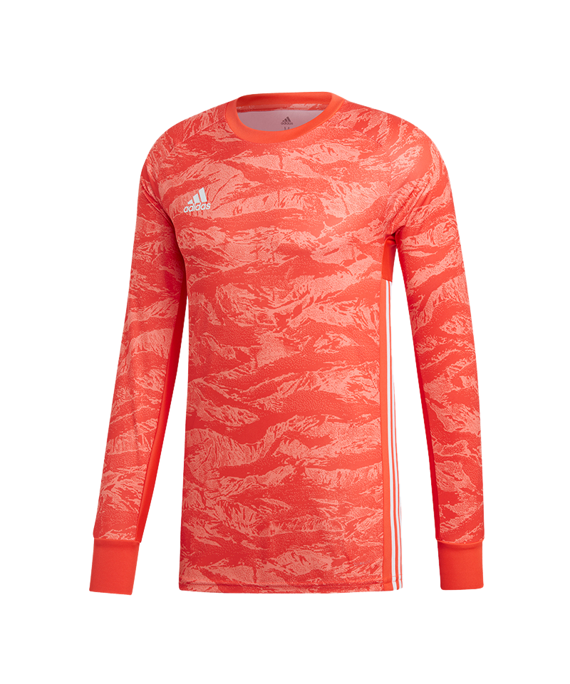 adidas AdiPro 19 Torwarttrikot langarm Rot
