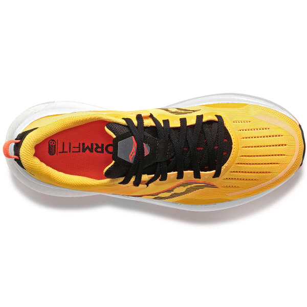 Chaussure running SAUCONY TEMPUS VIZIGLD/VIZIRED