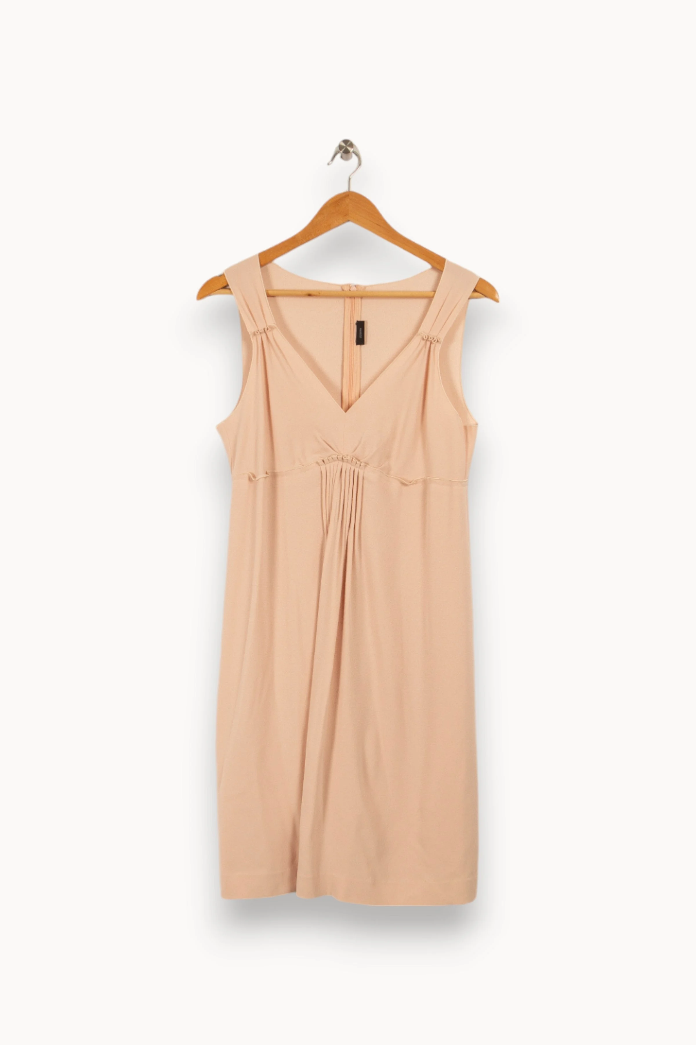 Robe courte - joseph | Rose