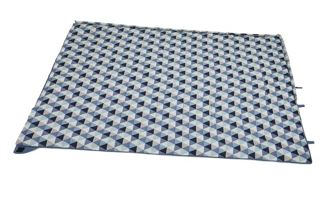 Berger Camper 150G Deckenschlafsack 210 x 80 cm