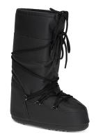 MB Icon Rubber  herre Sort