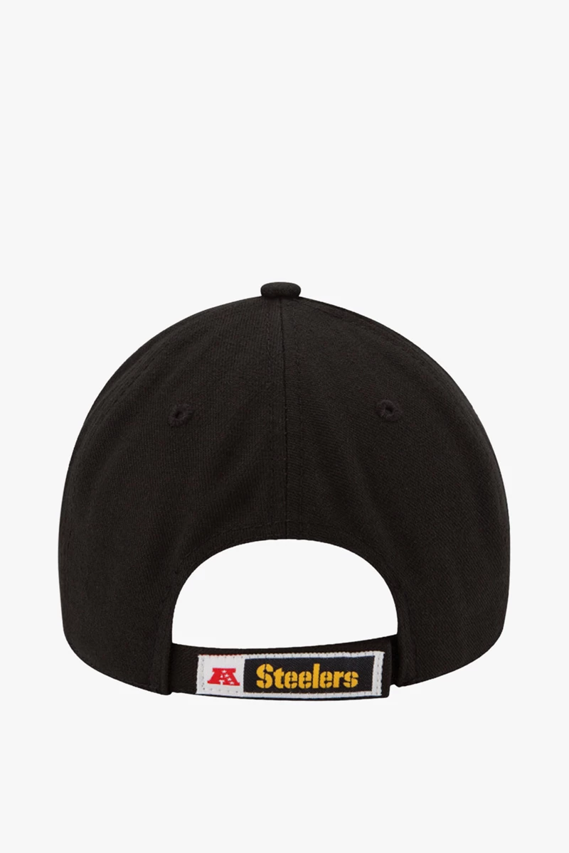 New Era NFL Pittsburgh Steelers The League 9FORTY Cap