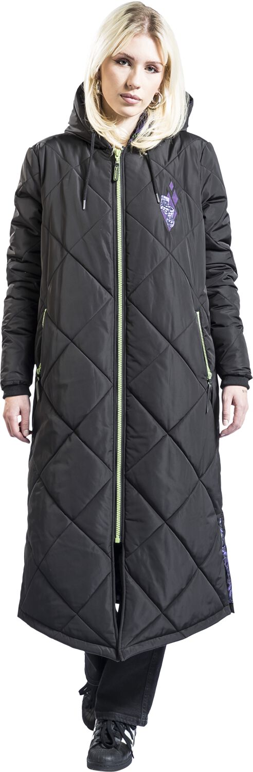 Joker | Batman Manteau d'hiver