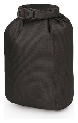 Sac Etanche Osprey UL Dry Sack 3 L Noir