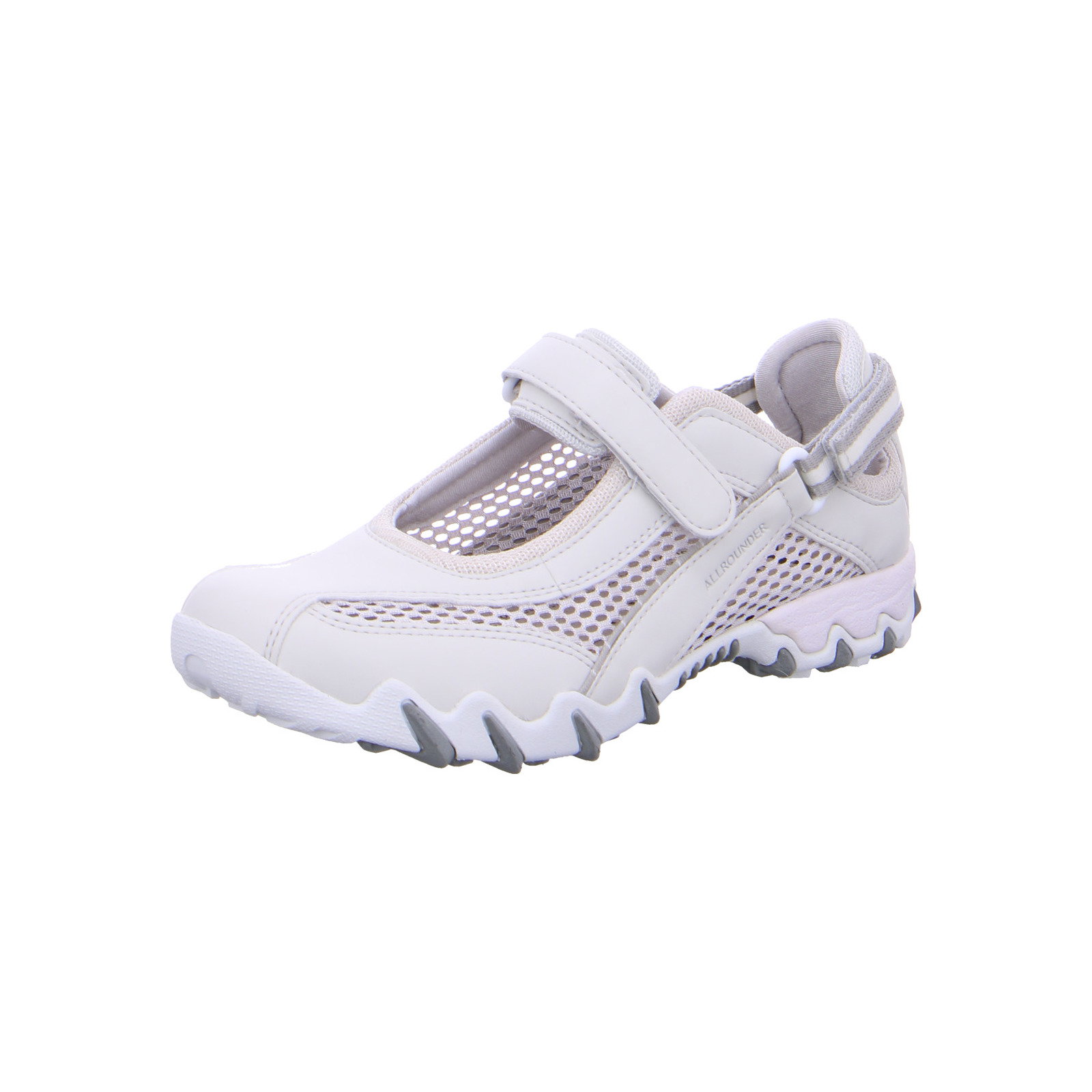 Allrounder Slip-on Niro offwhite