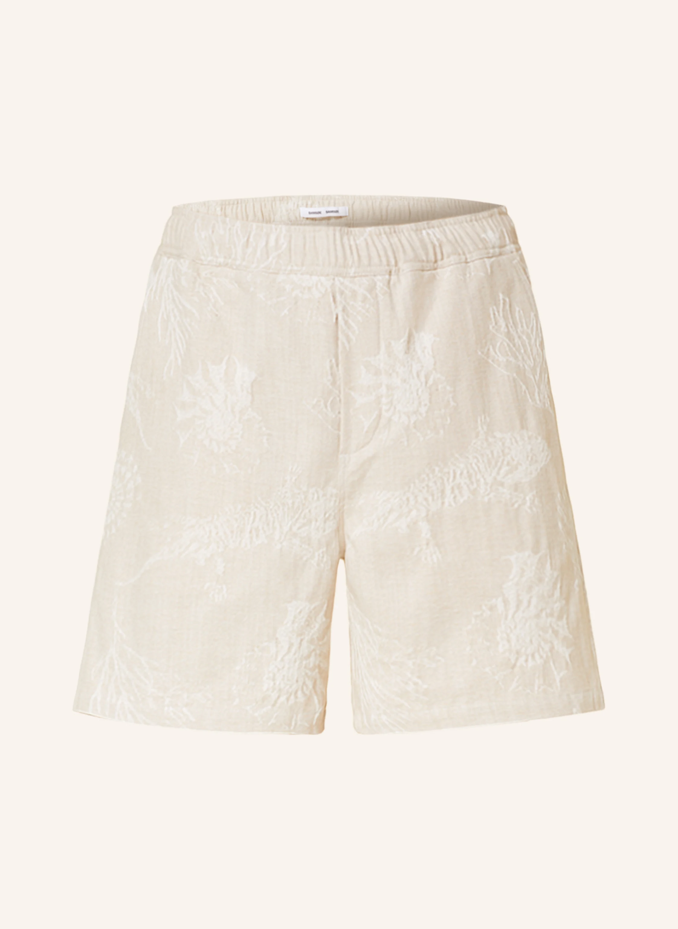 SAMSØE  SAMSØE Shorts SAJABARI