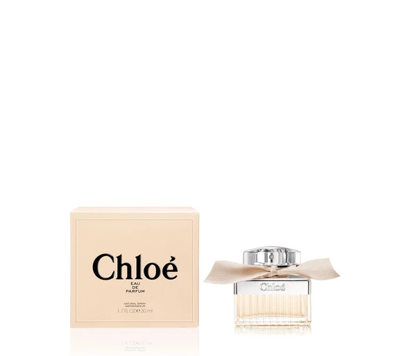 Chloé Chloé Eau de Parfum Eau de Parfum