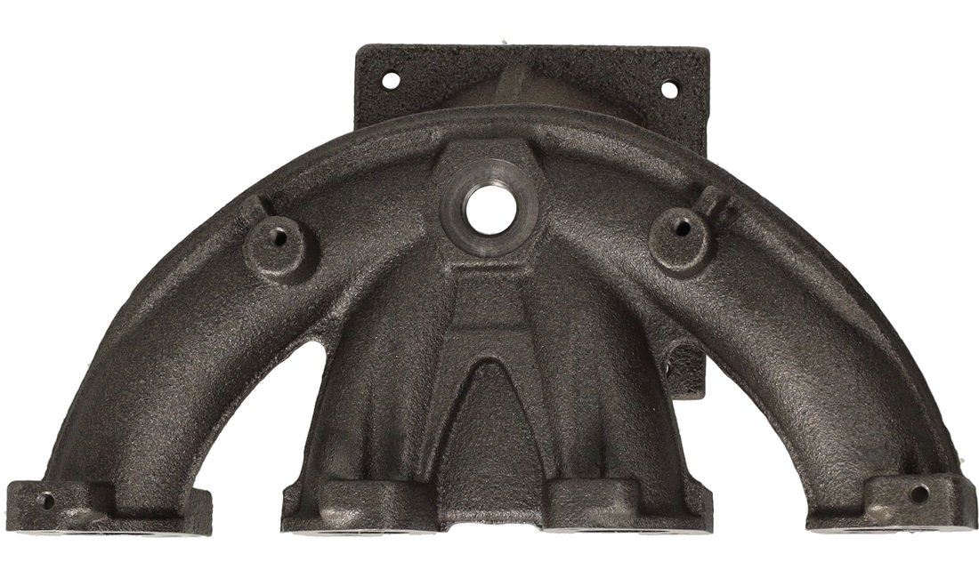 Manifold