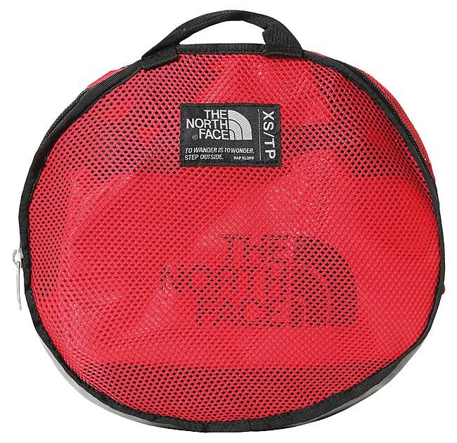 THE NORTH FACE - BASE CAMP DUFFEL XS SAC