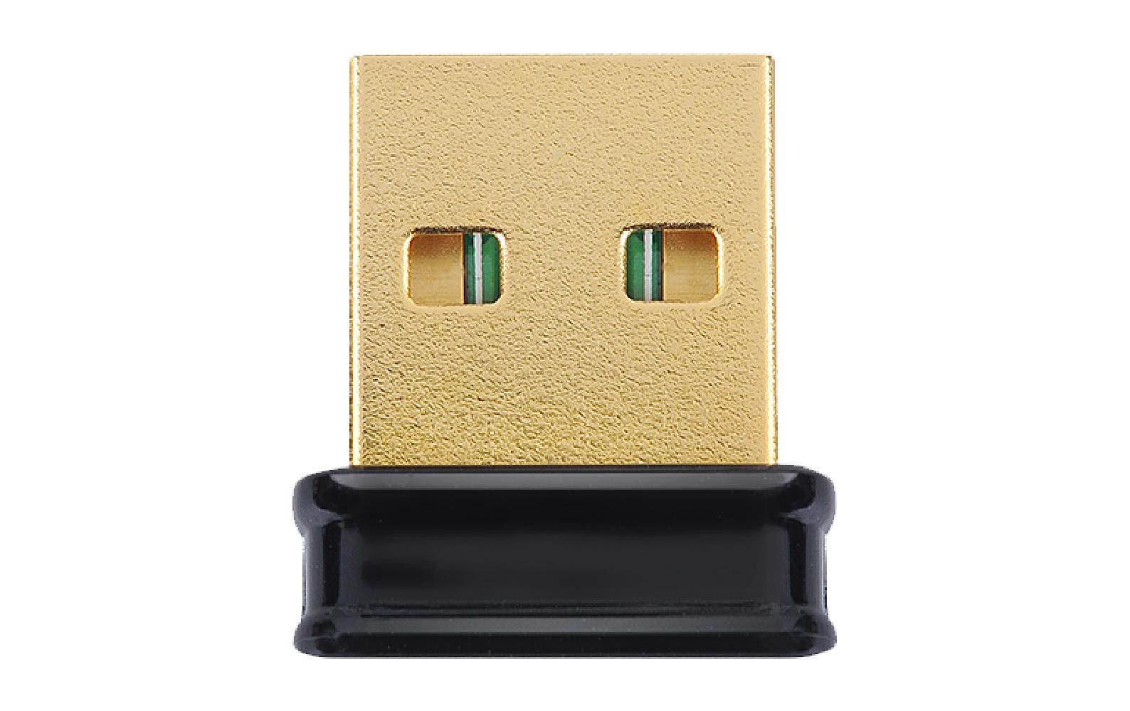 WLAN-N USB-Stick EW-7811UN V2N150 WLAN 4 Nano USB-Stick