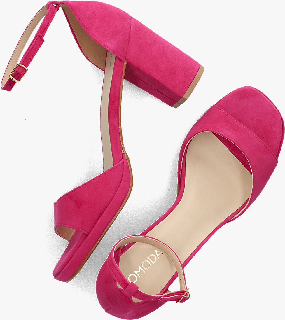 OMODA roze omoda sandalen isla 01