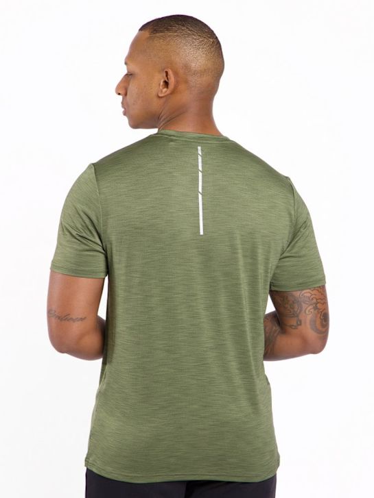 Vty T-Shirt Grün