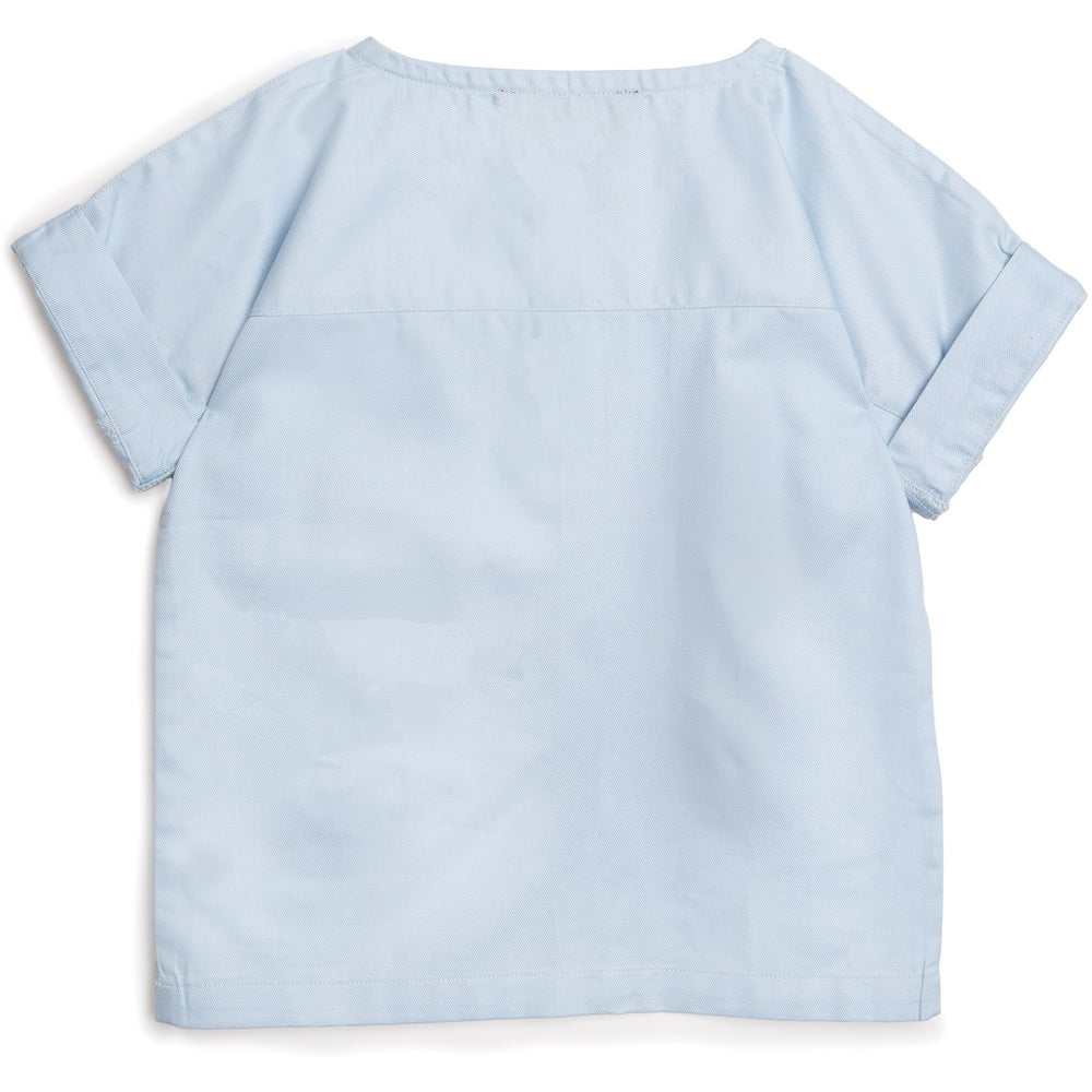 Køb Hanevild Kentucky Blue Thøger T-Shirt