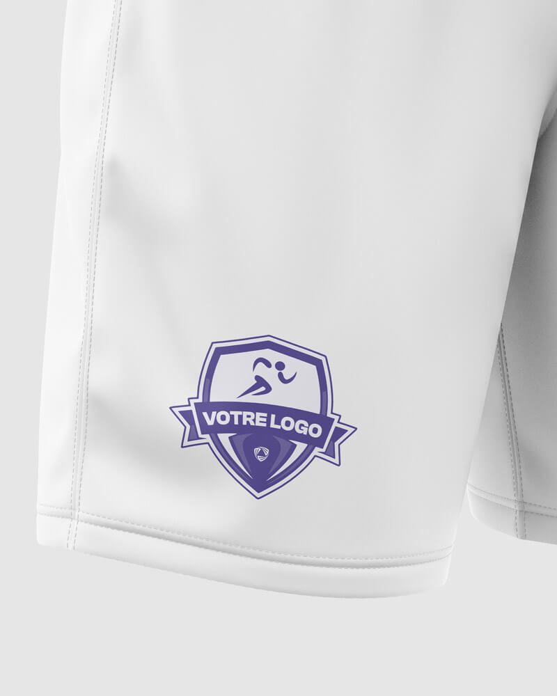 Logo Short/Pant