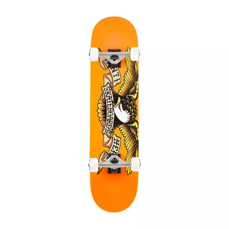 Skate ANTIHERO SKATEBOARDS Classic Eagle 7.75