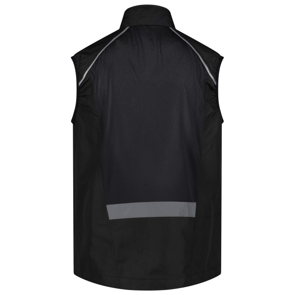 CMP - Reflective Vest - Gilet de cyclisme