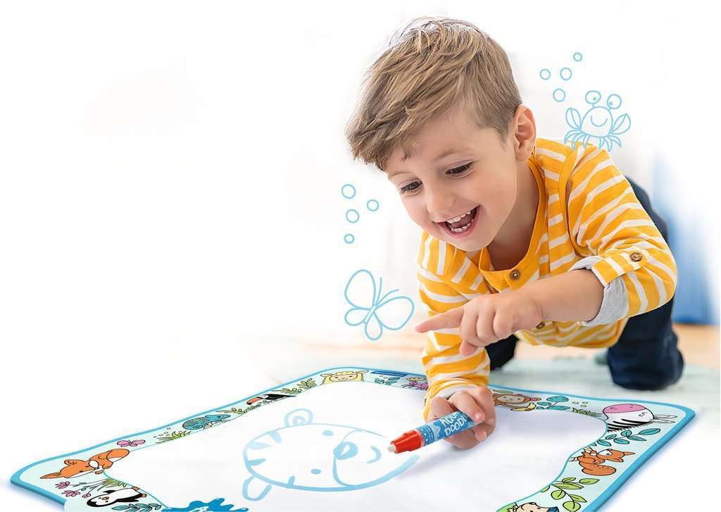 Ravensburger Spiel Aquadoodle® Animals