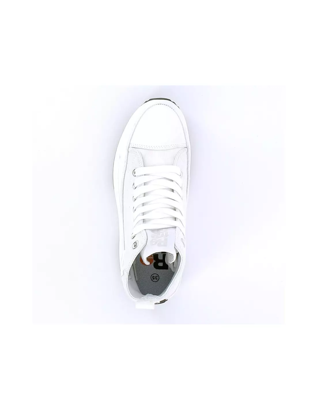 XTI 79953 - Baskets White