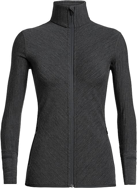 ICEBREAKER - DESCENDER W VESTE