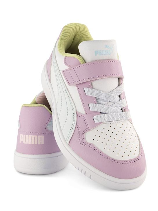 PUMA REB-L AC+ PS Sneaker