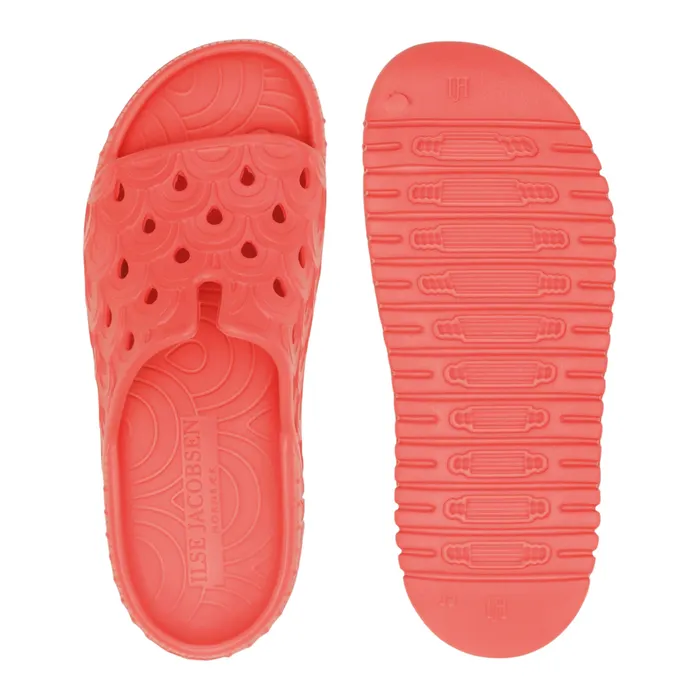 Ilse Jacobsen Birch Sandal Badslippers Dames