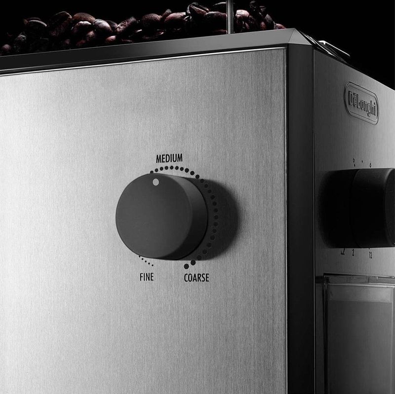 De'Longhi KG89 Koffiemolen