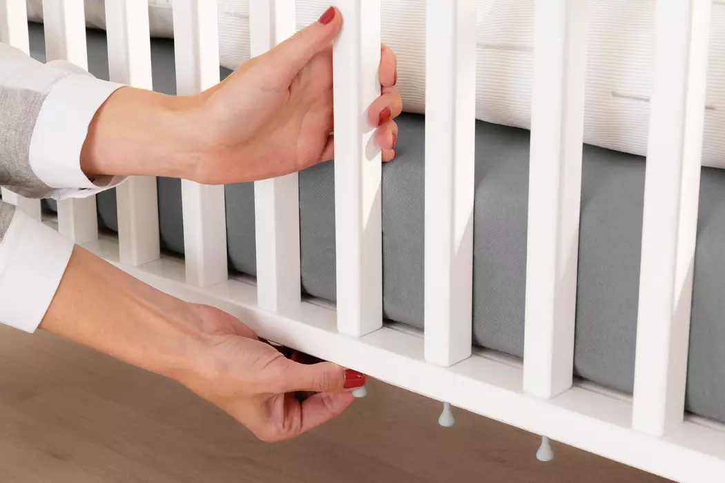 Babybett Felie 70 x 140 cm