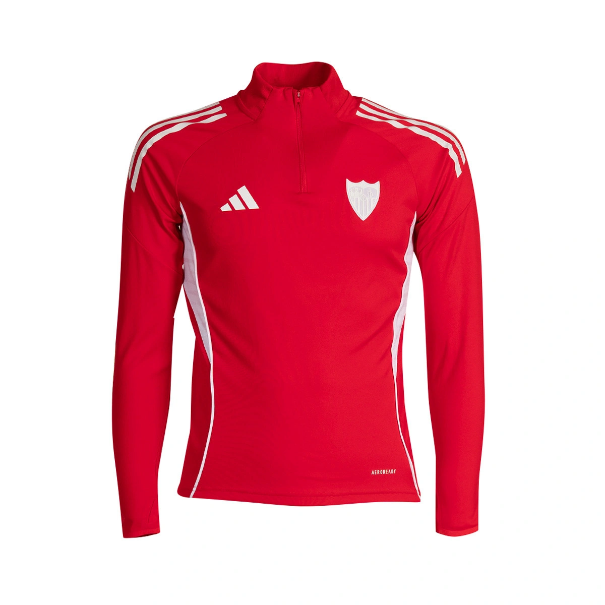 Sweatshirt adidas Sevilla FC Training 2025-2026 Criança