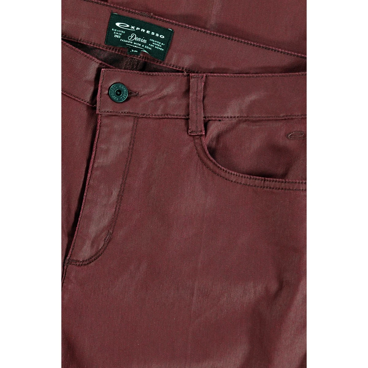 Dames Top CS13-25370