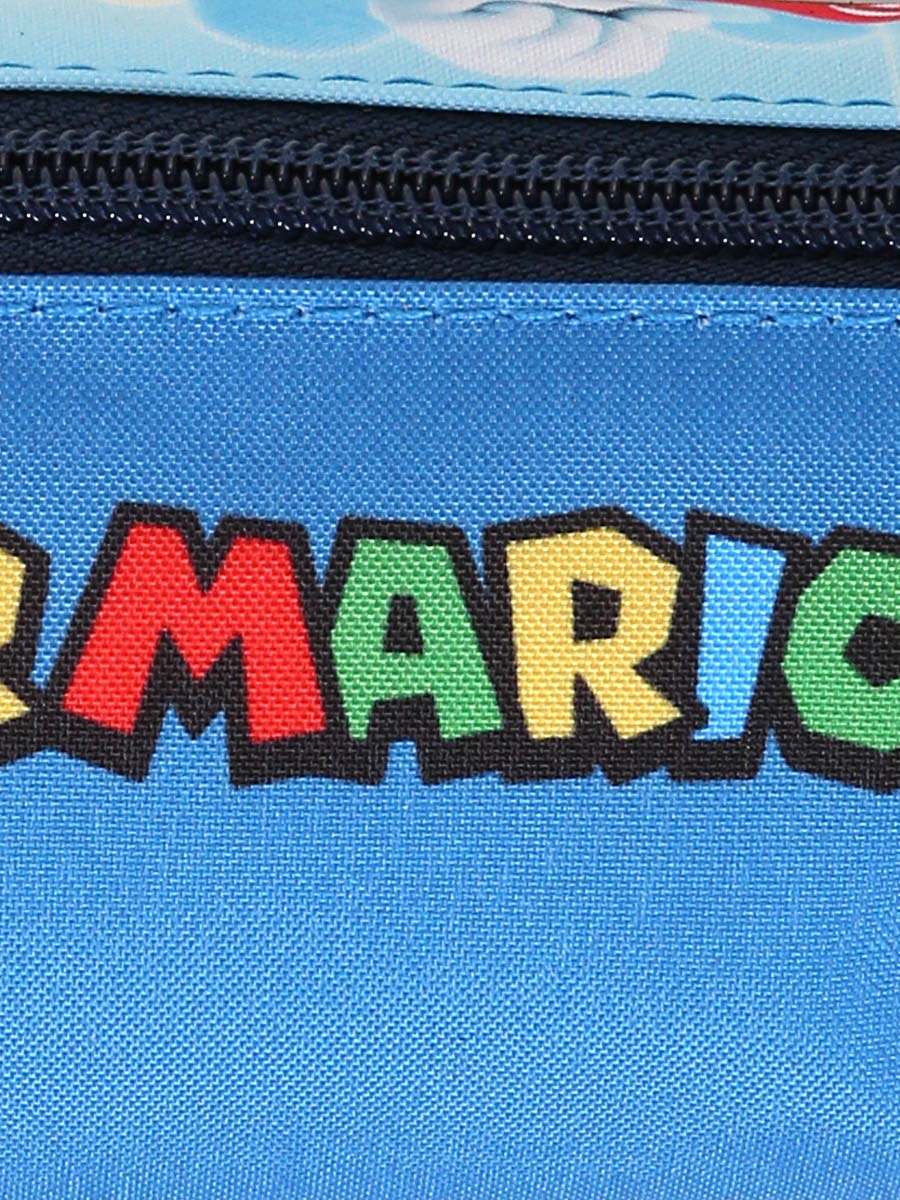 Trousse Super Mario