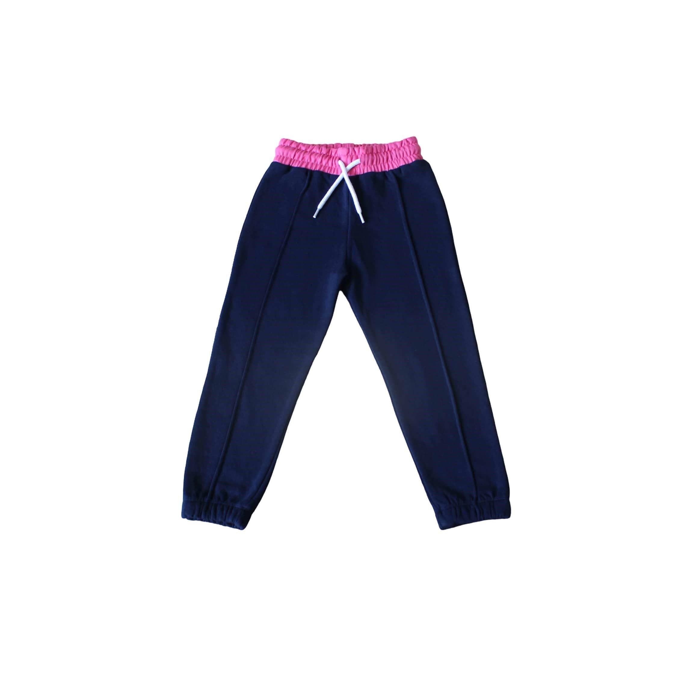 Firetrap Girls Stylish Two Piece Tracksuit Set