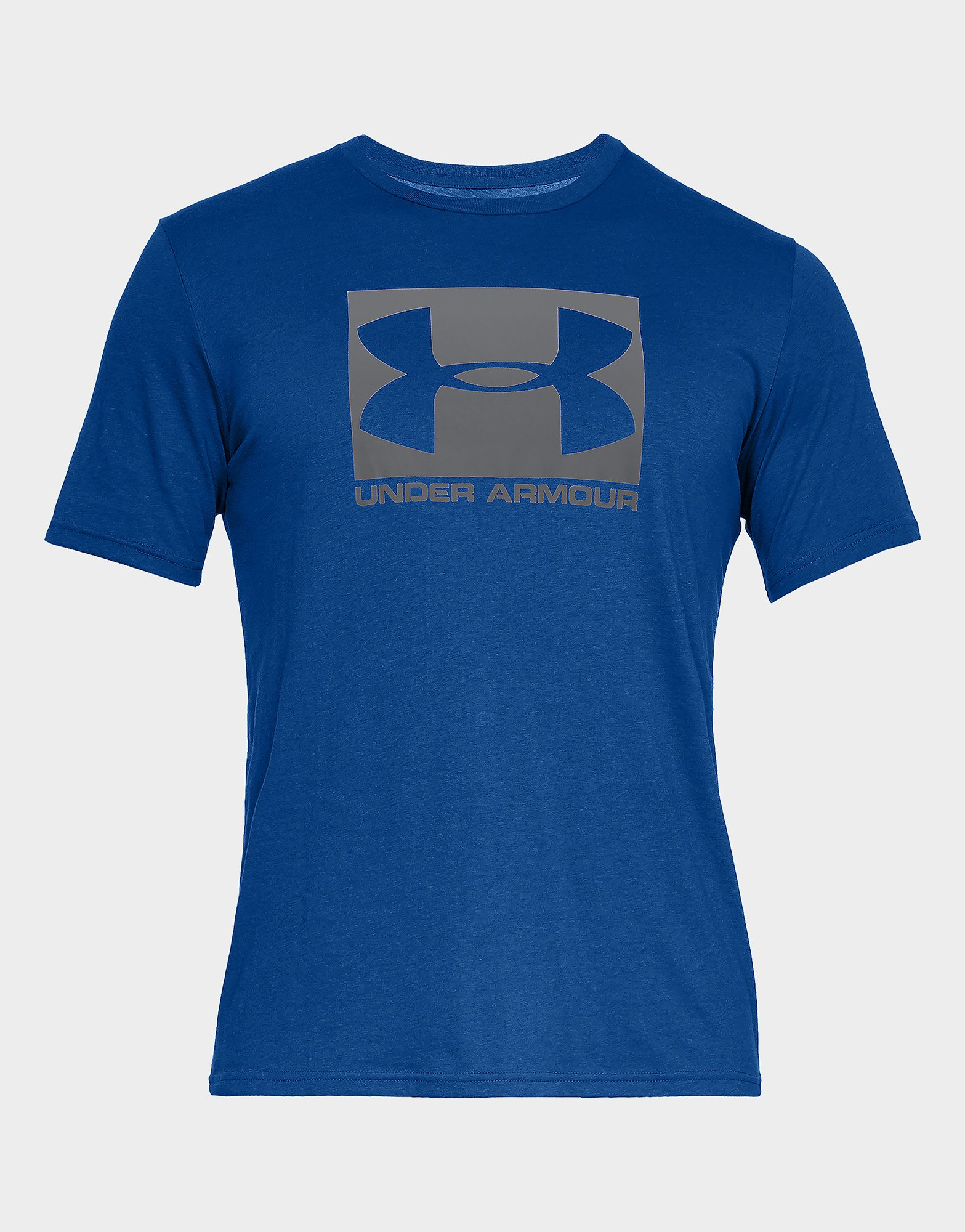 Under Armour T-shirt Boxed Logo Homme
