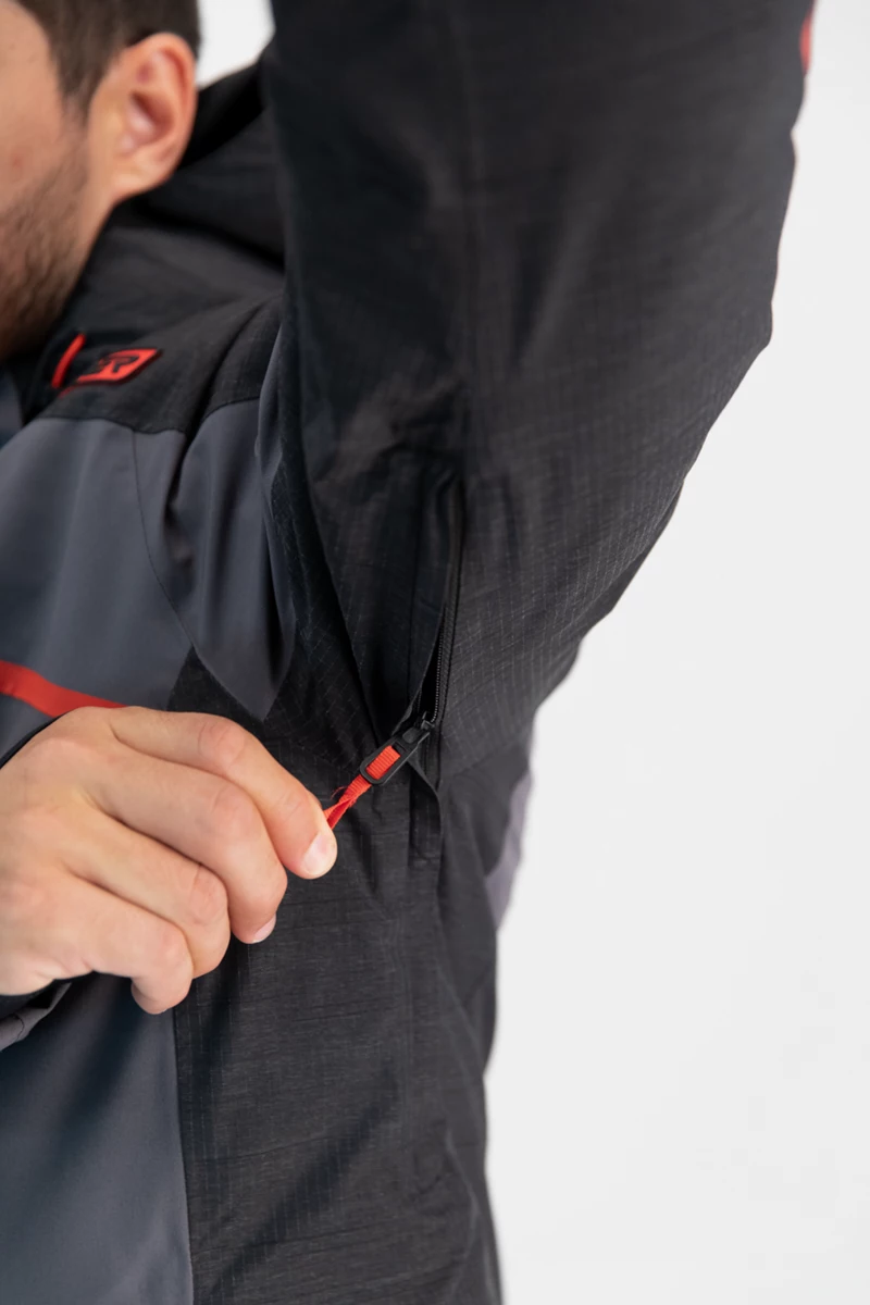 Spyder Leader Herren Skijacke