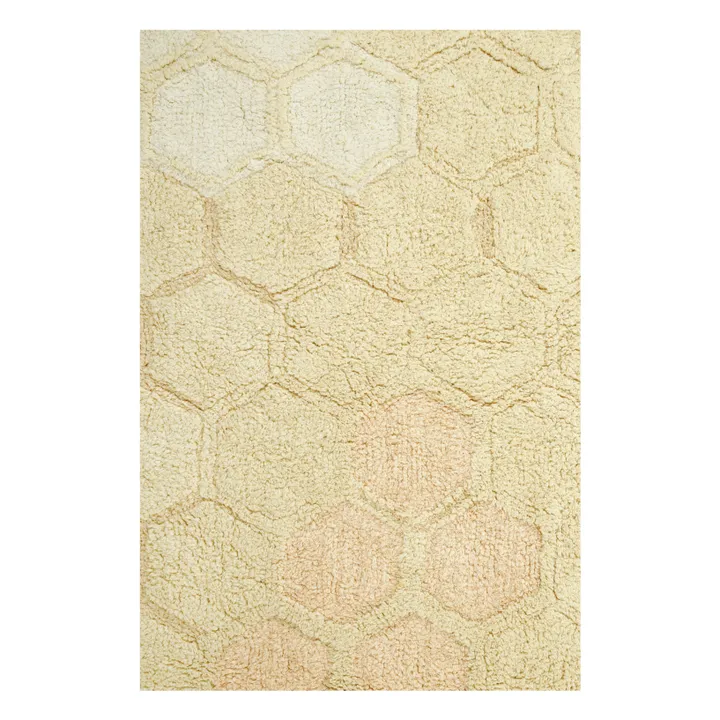 Lorena Canals Tapis Sweet Honey